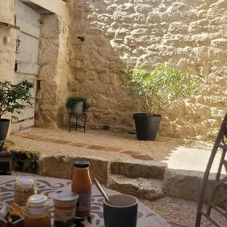 Le Secret Bed & Breakfast