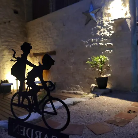 Le Secret Montpezat-de-Quercy