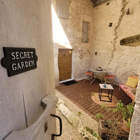 Le Secret *