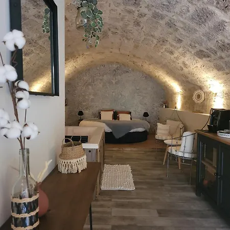 Bed & Breakfast Le Secret