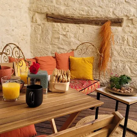 Bed & Breakfast Le Secret *