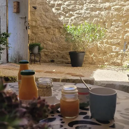 Le Secret Bed & Breakfast *