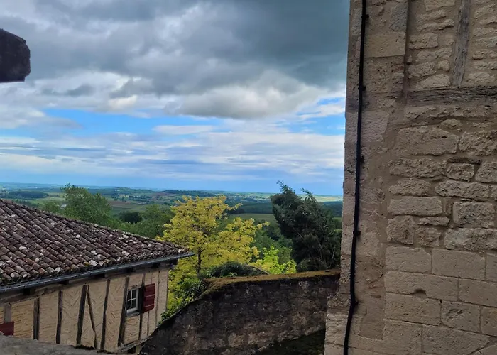 Le Secret * Montpezat-de-Quercy