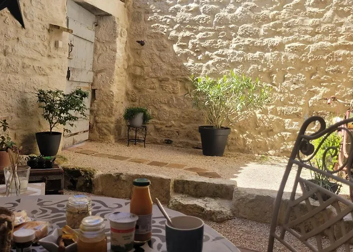 Le Secret Bed & Breakfast