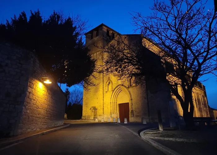 Bed & Breakfast Le Secret