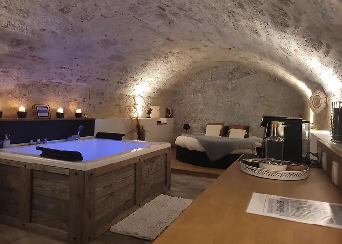 Le Secret Bed & Breakfast *