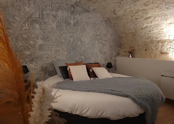 Le Secret Bed & Breakfast *