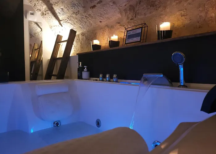 Bed & Breakfast Le Secret