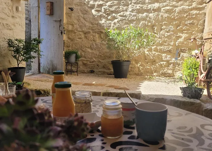 Le Secret Bed & Breakfast *