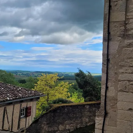 Le Secret * Montpezat-de-Quercy