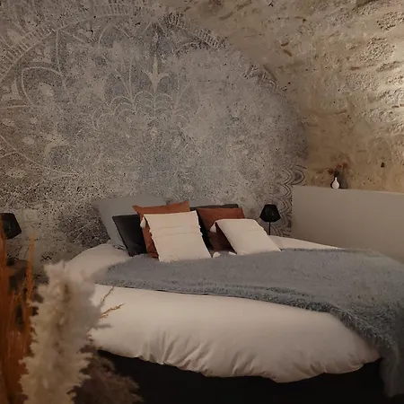 Le Secret Отель типа 