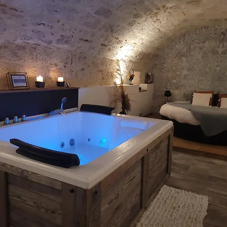 Bed & Breakfast Le Secret *