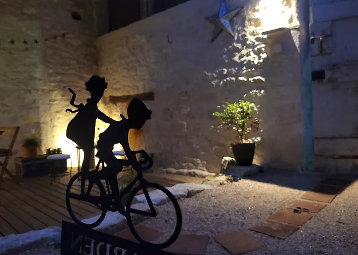 Le Secret Montpezat-de-Quercy